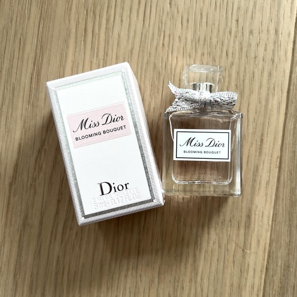Dior Other - Christian Dior Blooming Bouquet